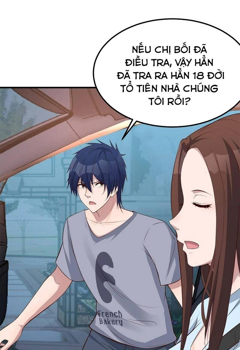 Chị Gái Tôi Là Đại Minh Tinh Chapter 131 - 14