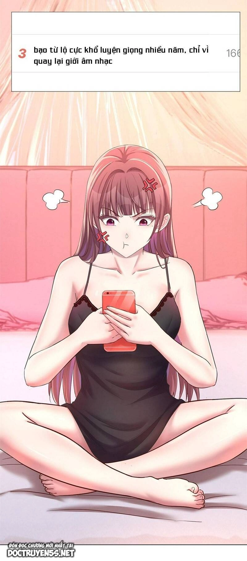 Chị Gái Tôi Là Đại Minh Tinh Chapter 131 - 19