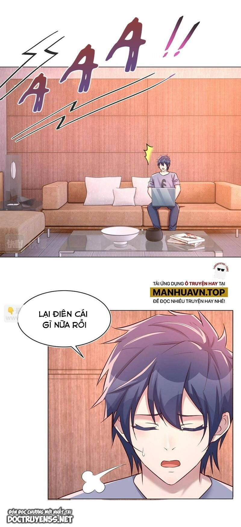 Chị Gái Tôi Là Đại Minh Tinh Chapter 131 - 20