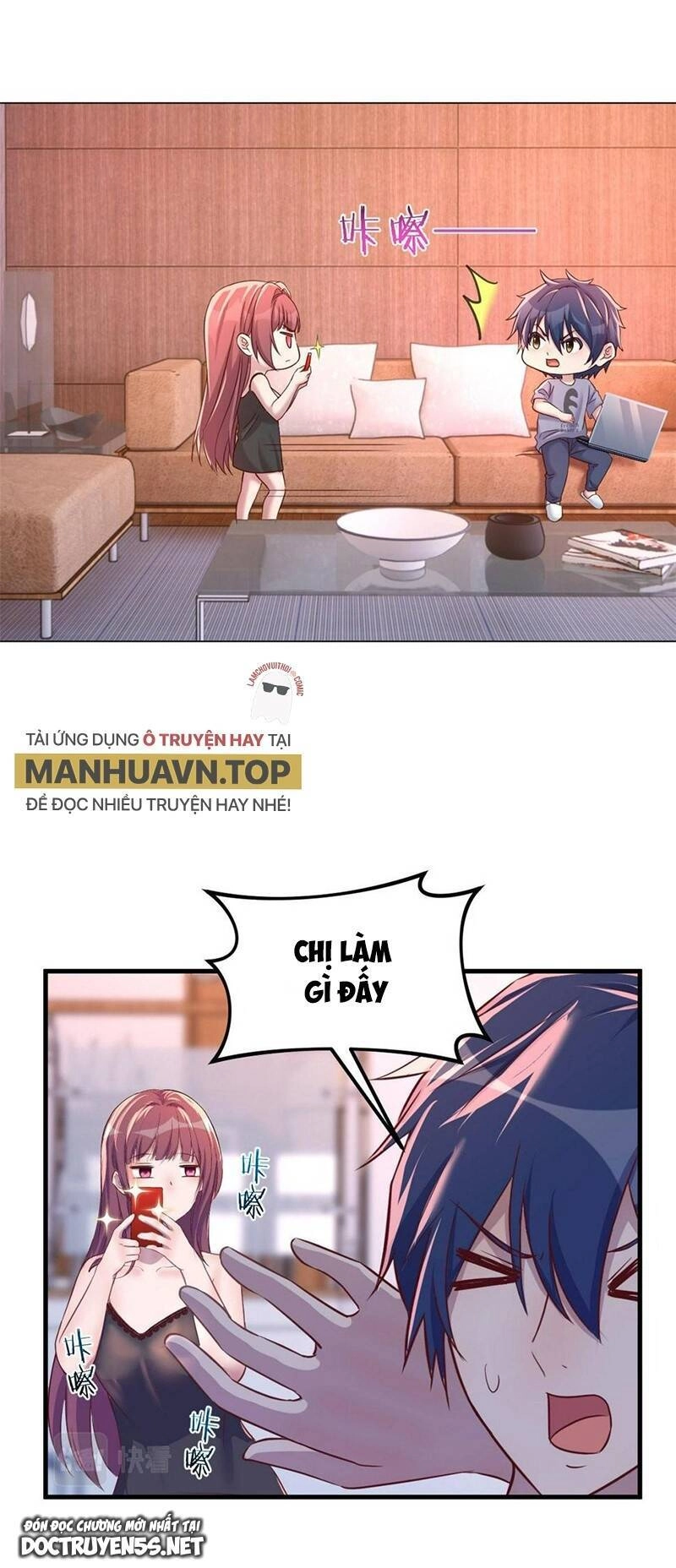 Chị Gái Tôi Là Đại Minh Tinh Chapter 131 - 27