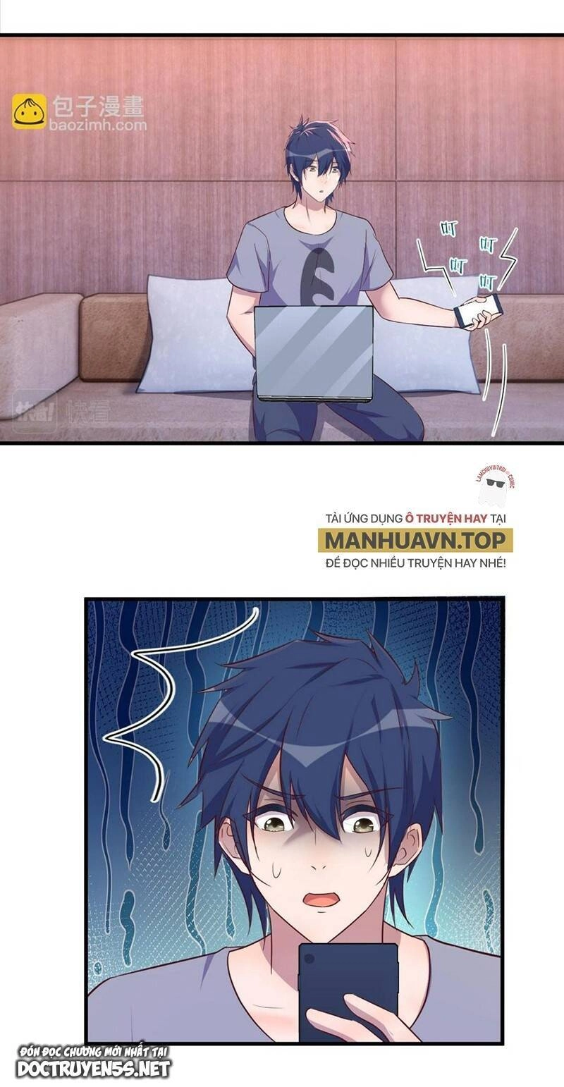 Chị Gái Tôi Là Đại Minh Tinh Chapter 131 - 35