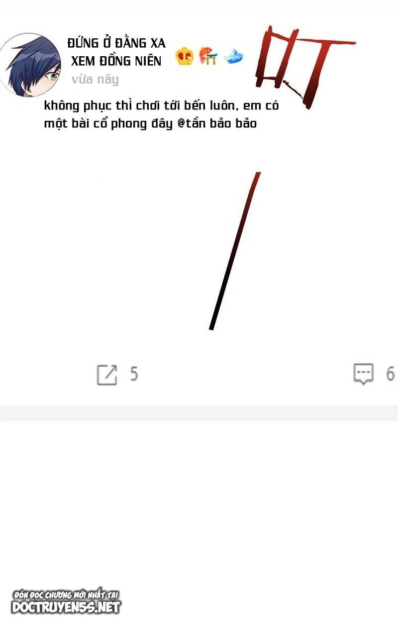 Chị Gái Tôi Là Đại Minh Tinh Chapter 132 - 4