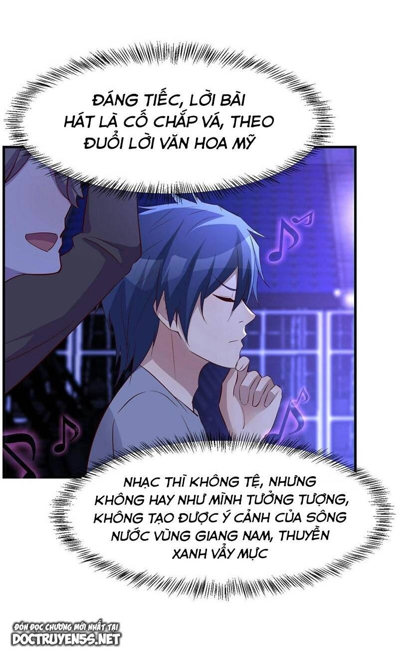 Chị Gái Tôi Là Đại Minh Tinh Chapter 132 - 34