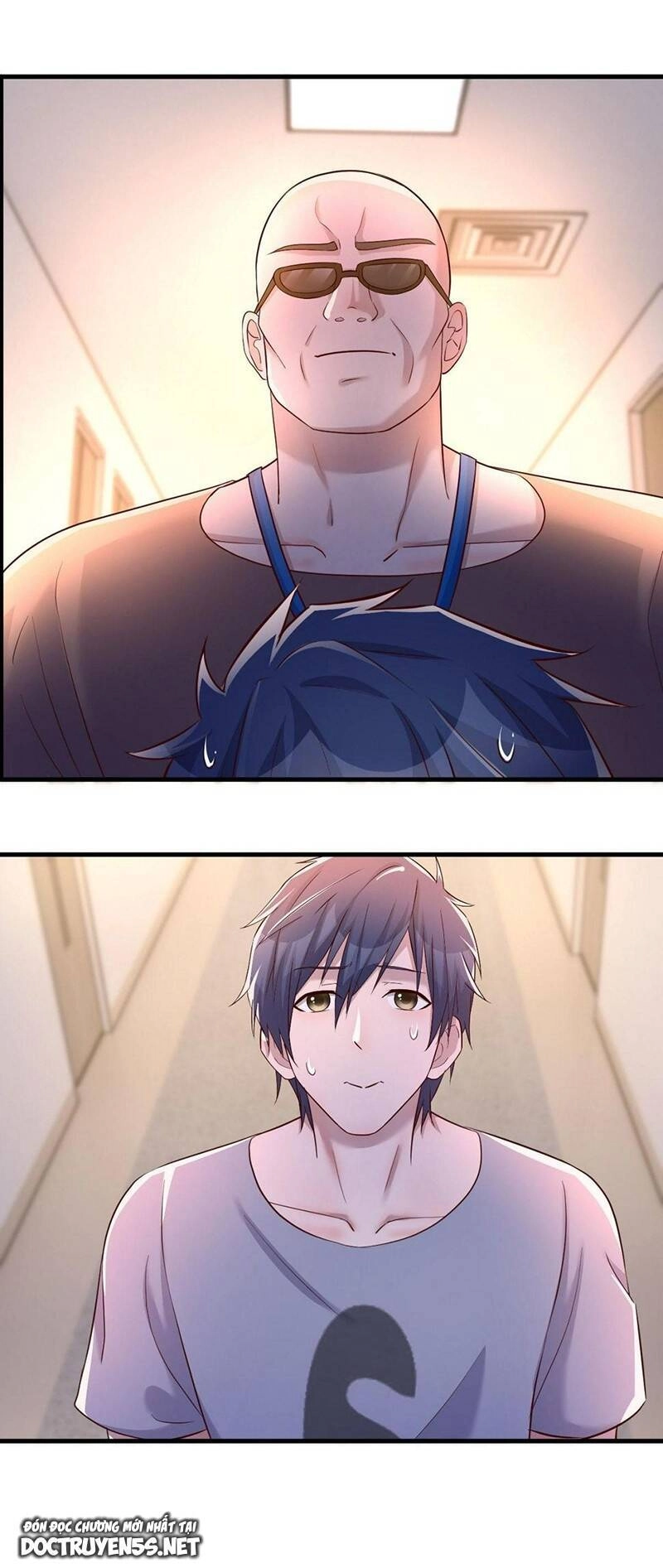 Chị Gái Tôi Là Đại Minh Tinh Chapter 133 - 1