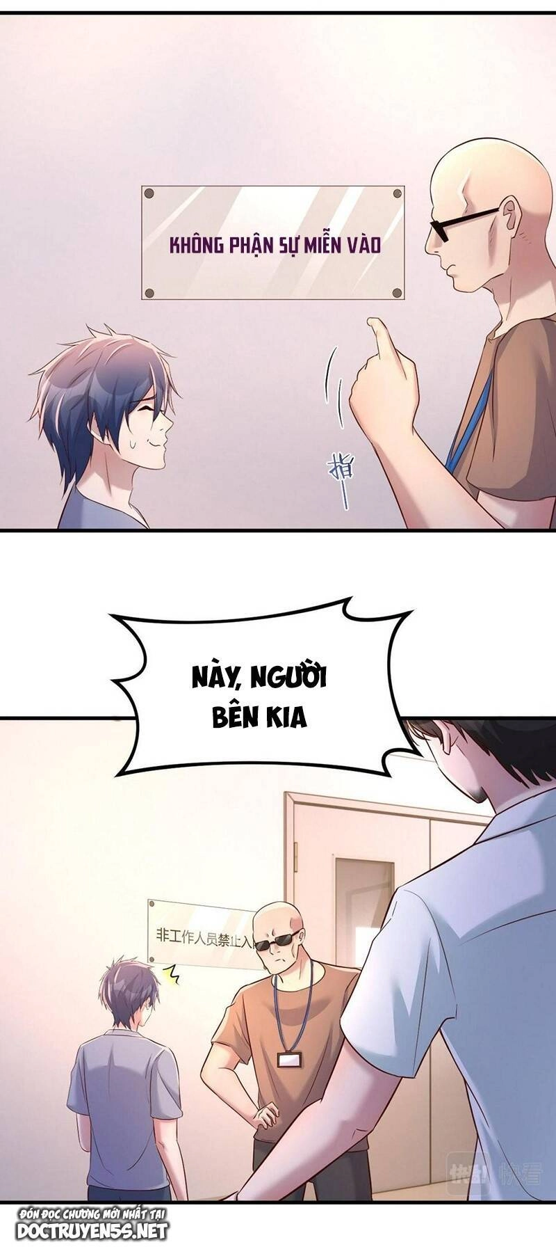 Chị Gái Tôi Là Đại Minh Tinh Chapter 133 - 3