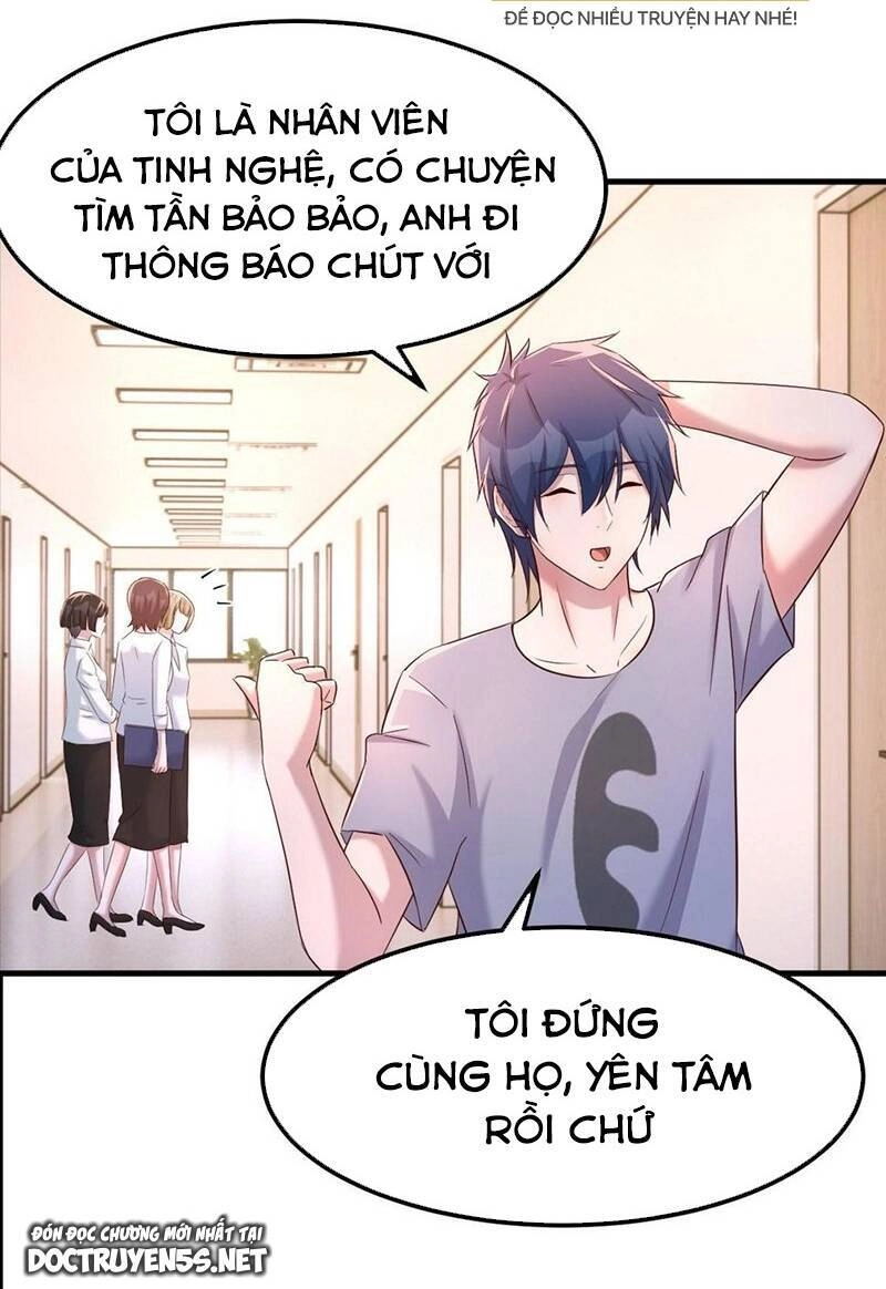 Chị Gái Tôi Là Đại Minh Tinh Chapter 133 - 5