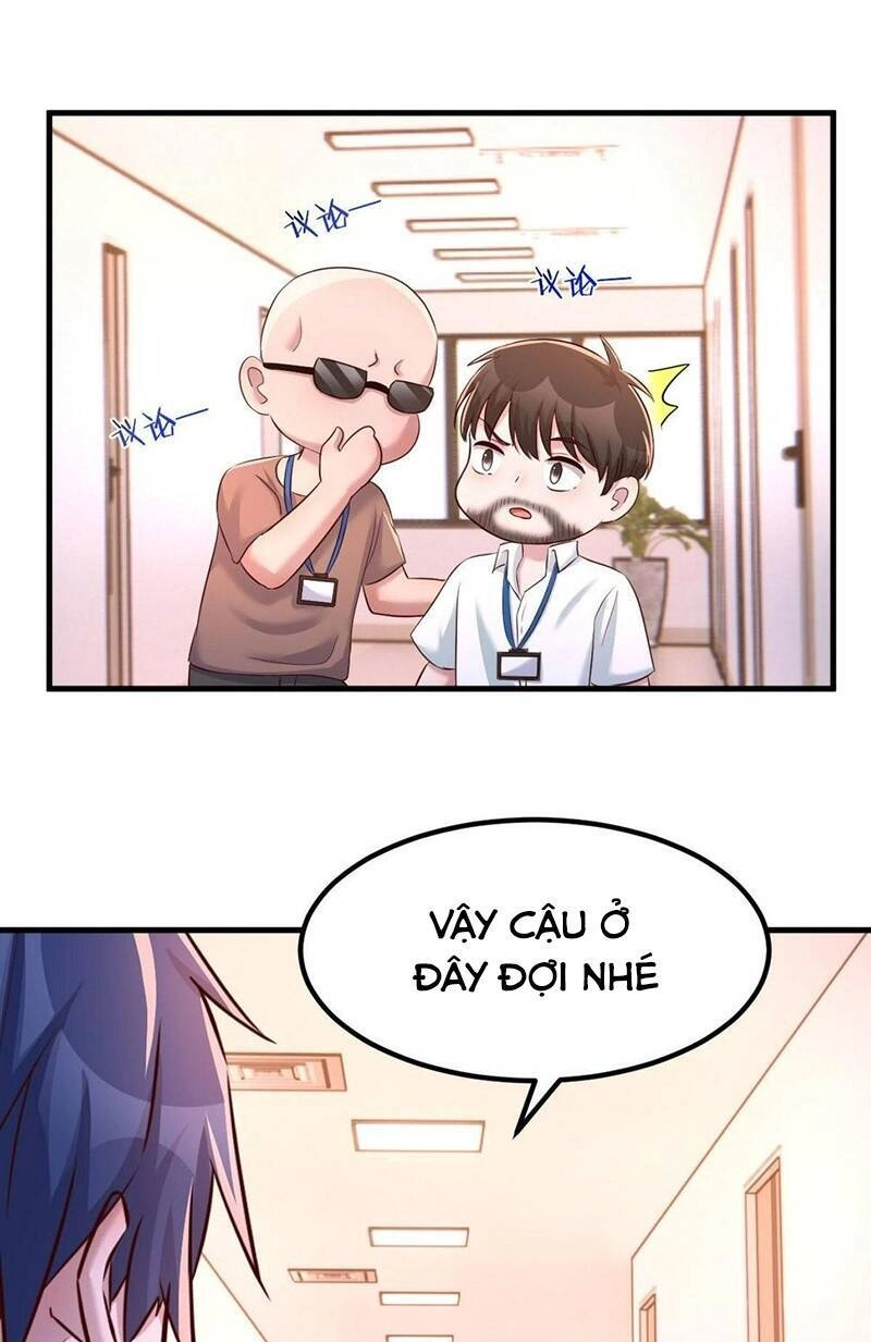 Chị Gái Tôi Là Đại Minh Tinh Chapter 133 - 8