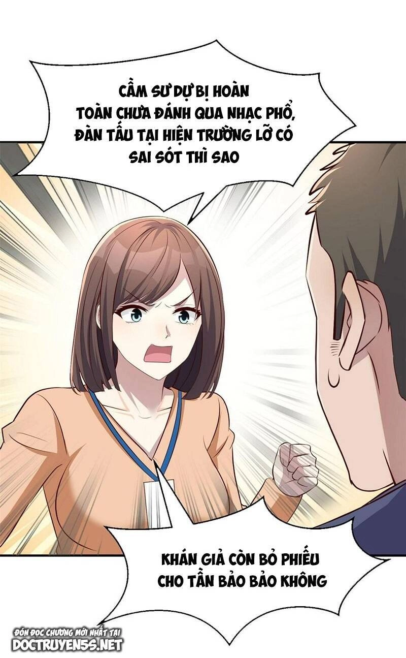 Chị Gái Tôi Là Đại Minh Tinh Chapter 133 - 11