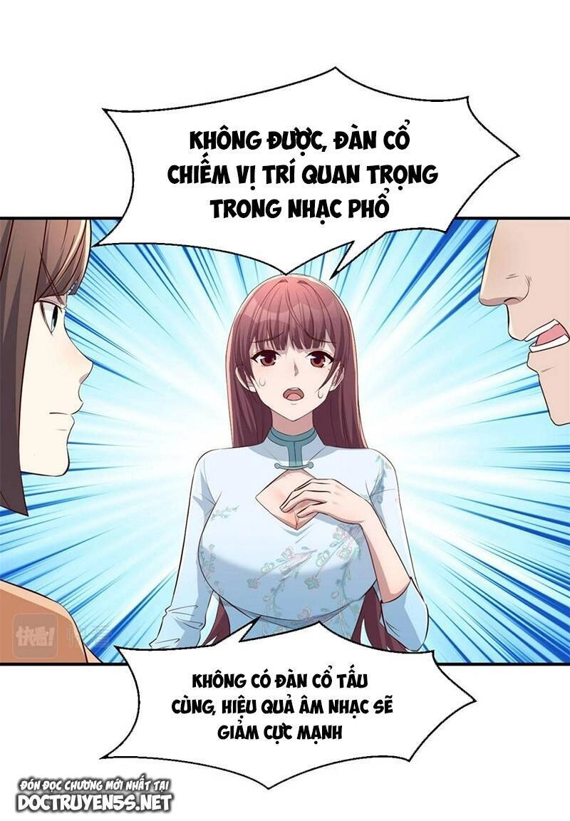 Chị Gái Tôi Là Đại Minh Tinh Chapter 133 - 13