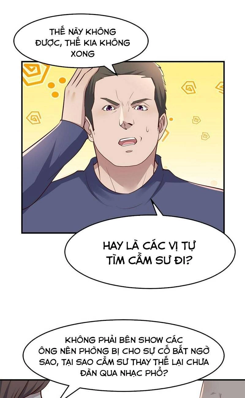 Chị Gái Tôi Là Đại Minh Tinh Chapter 133 - 14