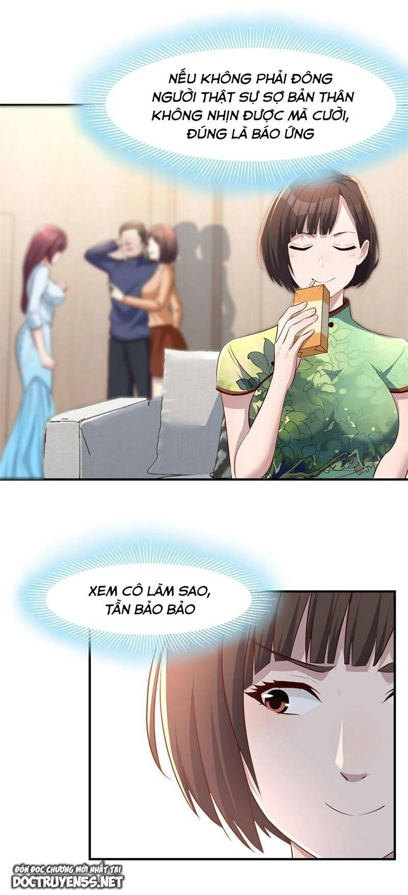 Chị Gái Tôi Là Đại Minh Tinh Chapter 133 - 16