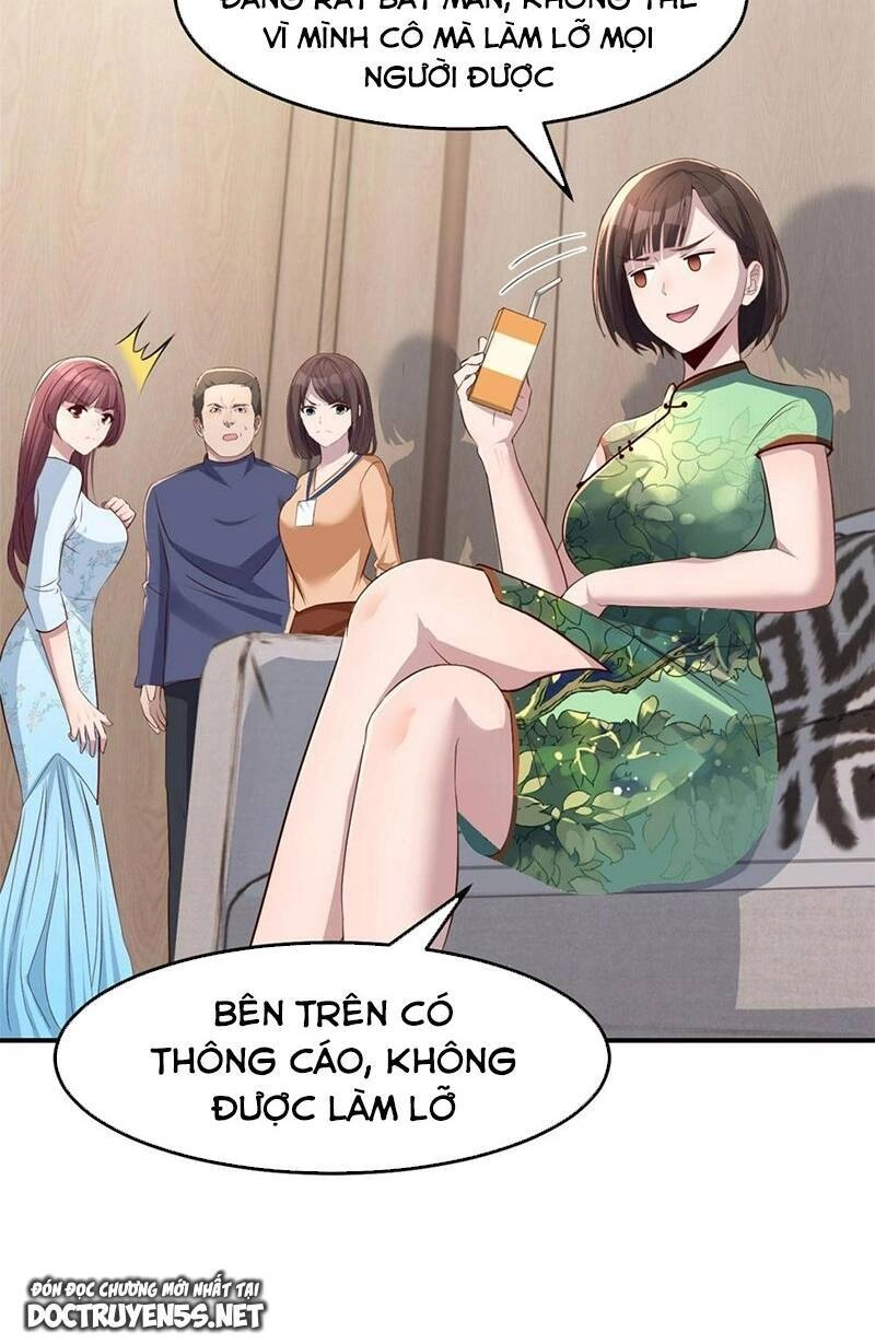 Chị Gái Tôi Là Đại Minh Tinh Chapter 133 - 18