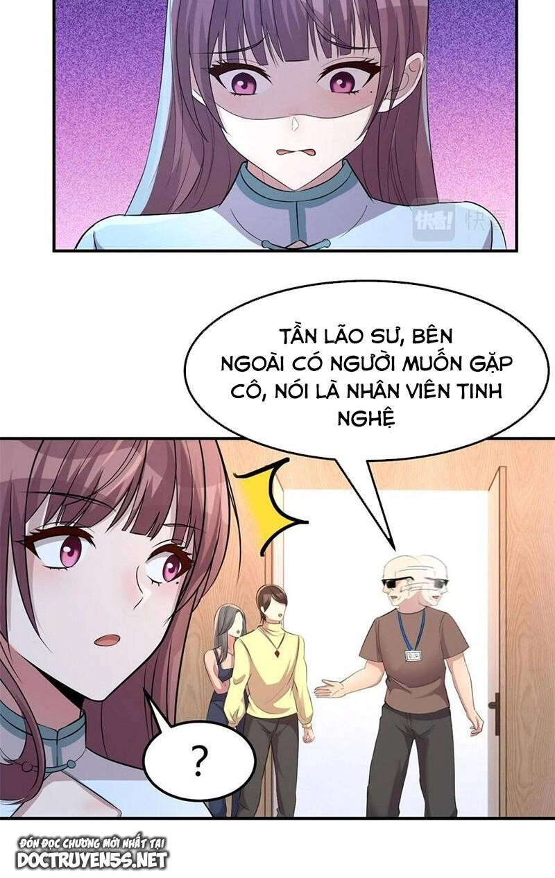 Chị Gái Tôi Là Đại Minh Tinh Chapter 133 - 22