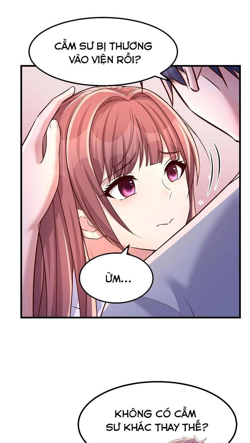 Chị Gái Tôi Là Đại Minh Tinh Chapter 133 - 32