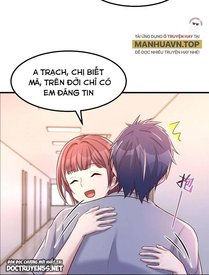 Chị Gái Tôi Là Đại Minh Tinh Chapter 133 - 35