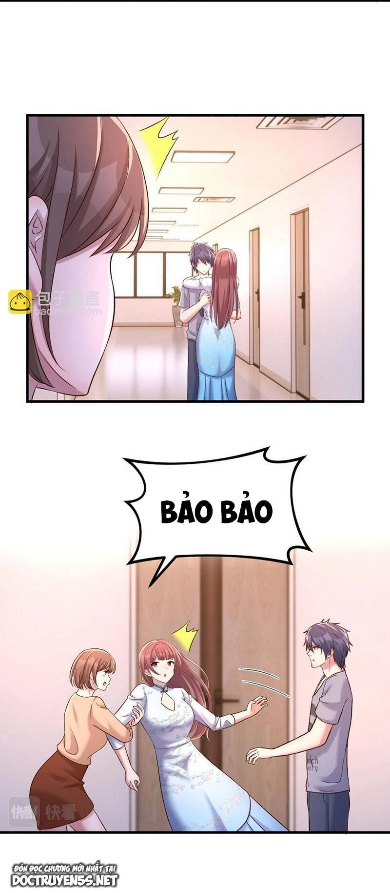 Chị Gái Tôi Là Đại Minh Tinh Chapter 133 - 36