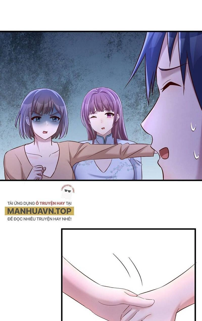 Chị Gái Tôi Là Đại Minh Tinh Chapter 133 - 37