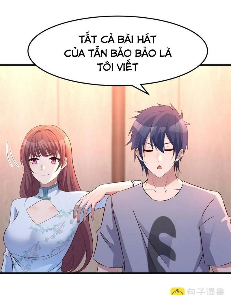 Chị Gái Tôi Là Đại Minh Tinh Chapter 134 - 8