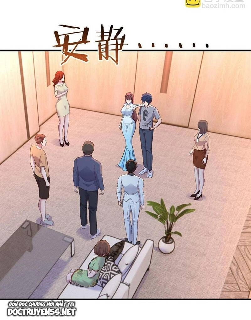 Chị Gái Tôi Là Đại Minh Tinh Chapter 134 - 9