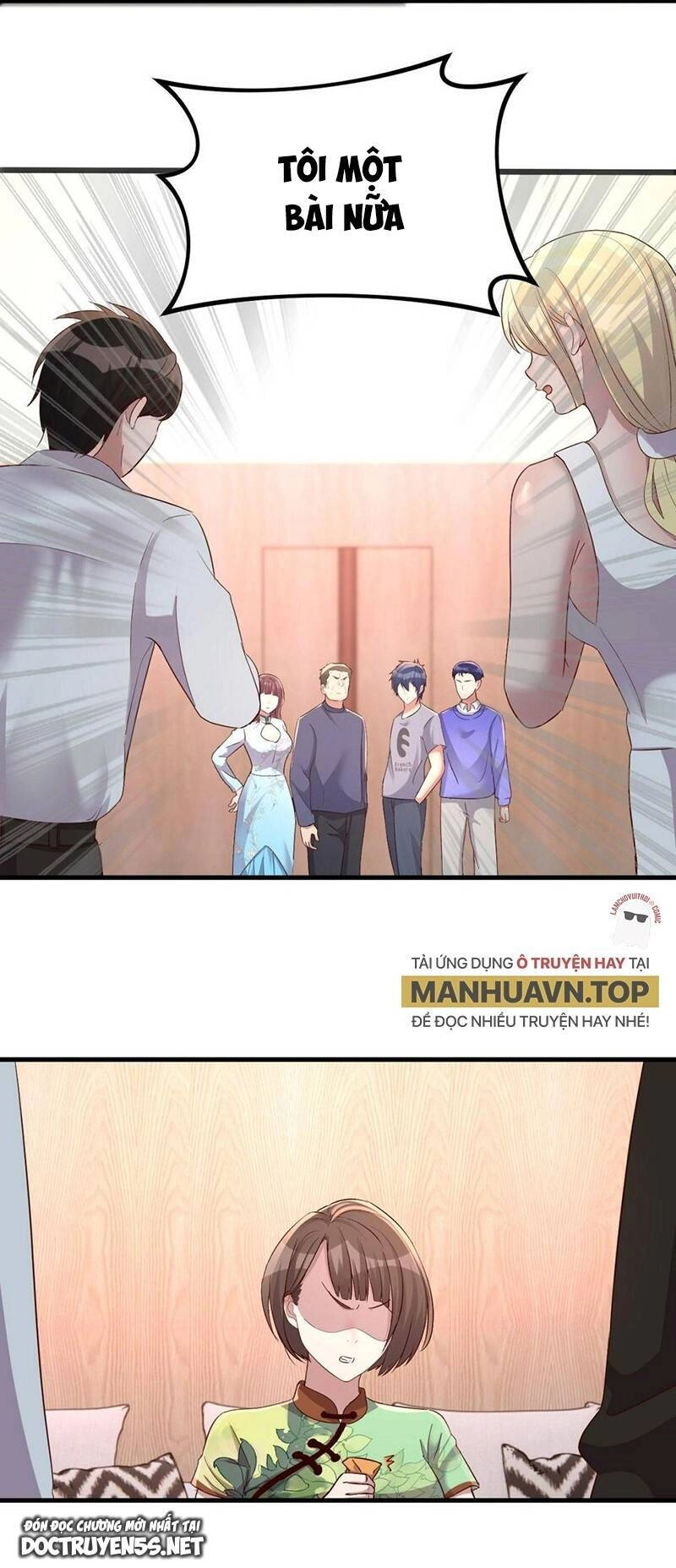 Chị Gái Tôi Là Đại Minh Tinh Chapter 134 - 13