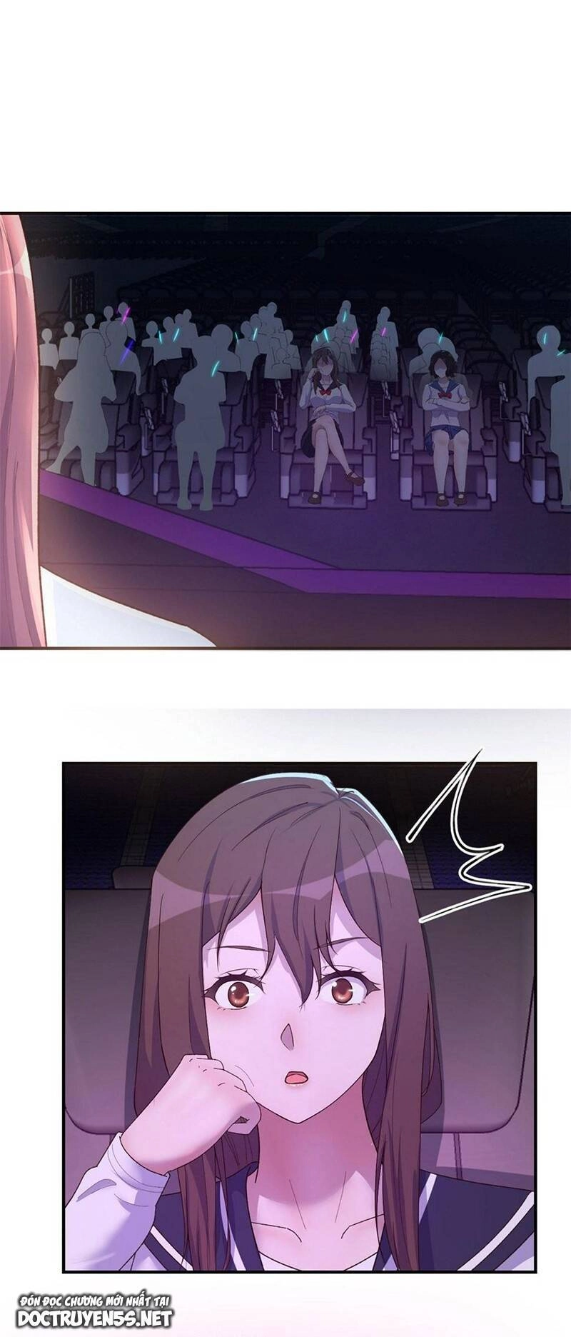 Chị Gái Tôi Là Đại Minh Tinh Chapter 134 - 22