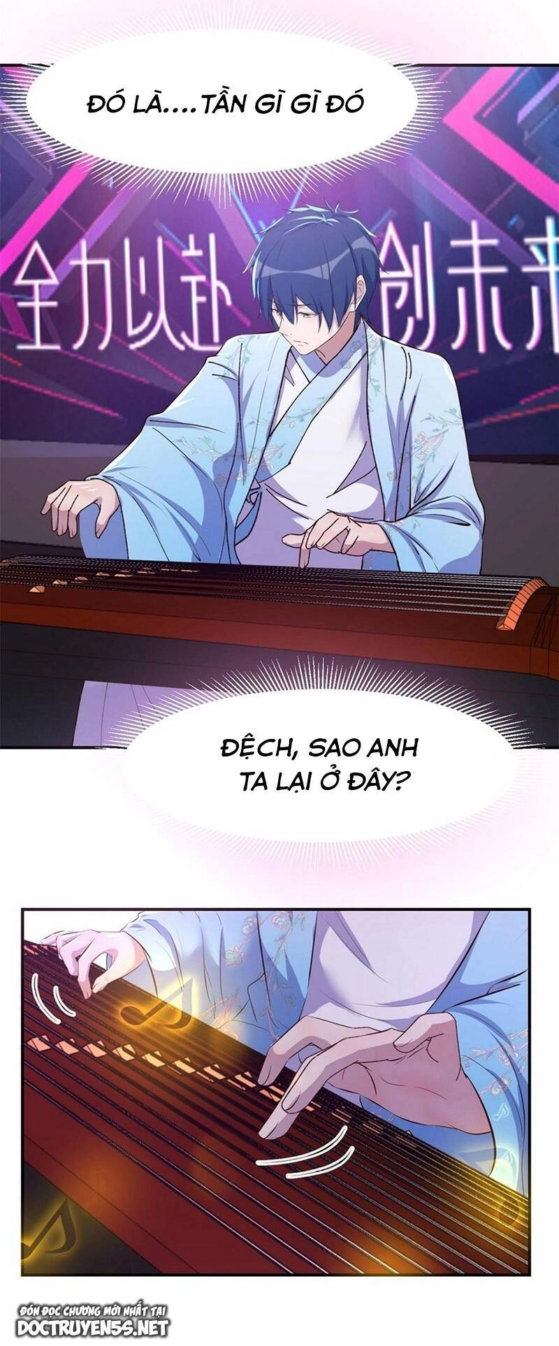 Chị Gái Tôi Là Đại Minh Tinh Chapter 134 - 23