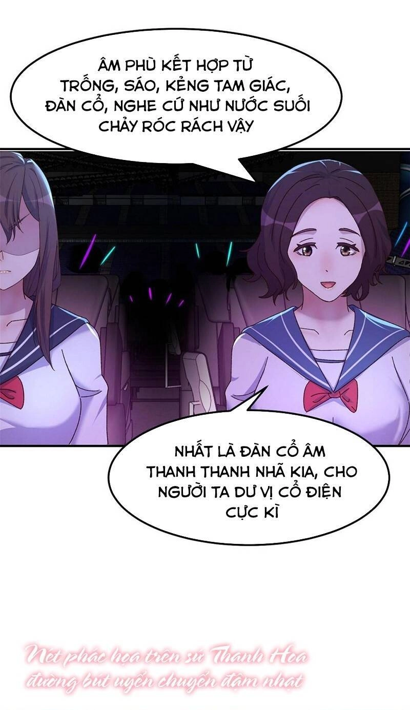 Chị Gái Tôi Là Đại Minh Tinh Chapter 134 - 25