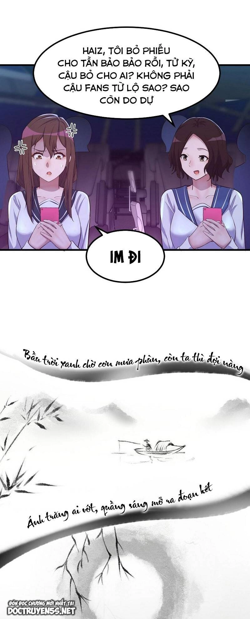 Chị Gái Tôi Là Đại Minh Tinh Chapter 134 - 33