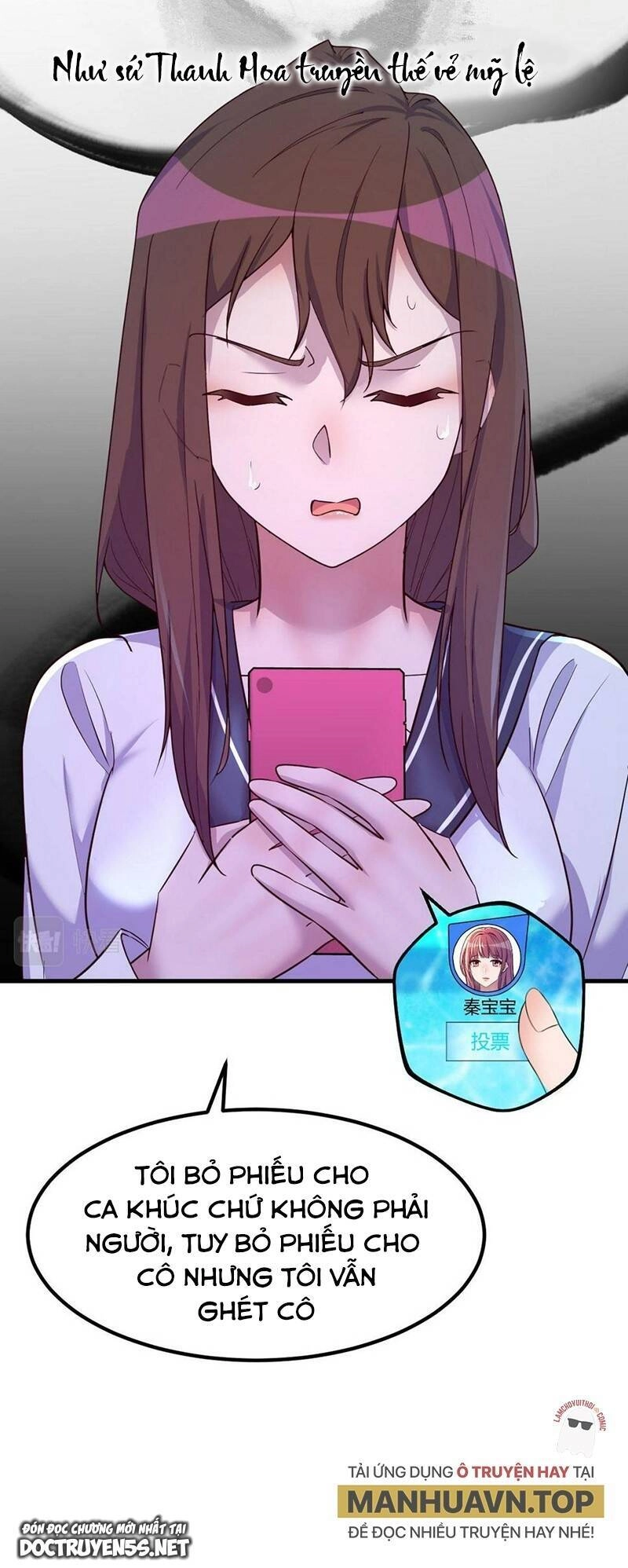 Chị Gái Tôi Là Đại Minh Tinh Chapter 134 - 34