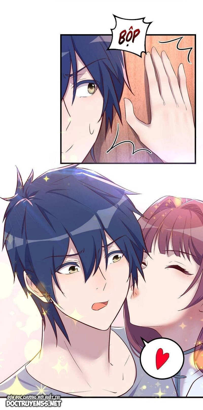 Chị Gái Tôi Là Đại Minh Tinh Chapter 135 - 2