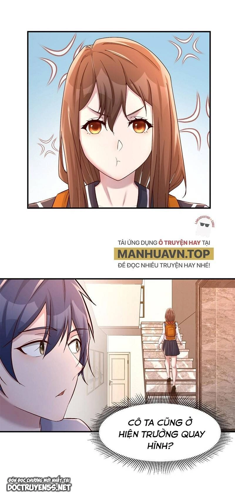 Chị Gái Tôi Là Đại Minh Tinh Chapter 135 - 24