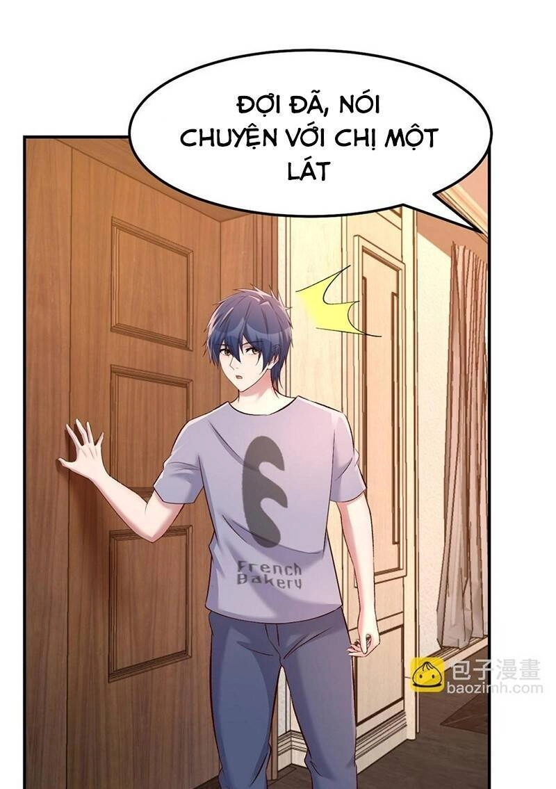 Chị Gái Tôi Là Đại Minh Tinh Chapter 135 - 25