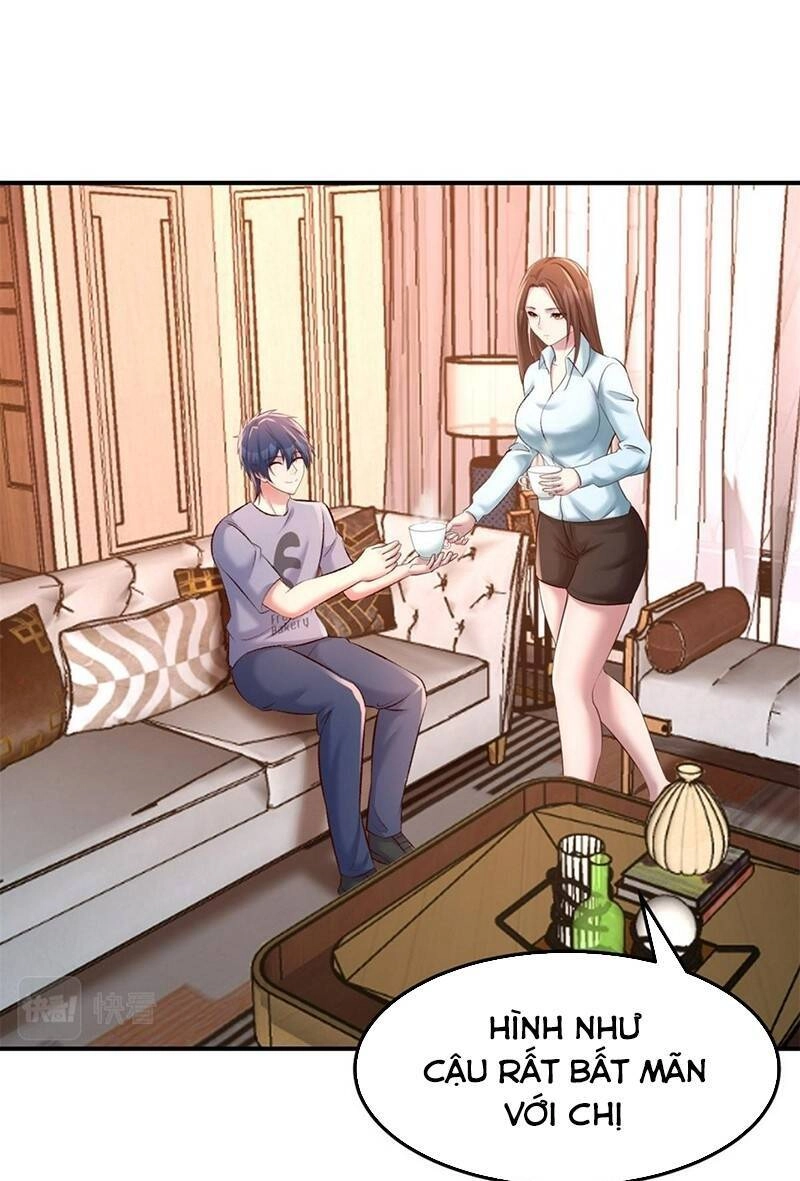 Chị Gái Tôi Là Đại Minh Tinh Chapter 135 - 27