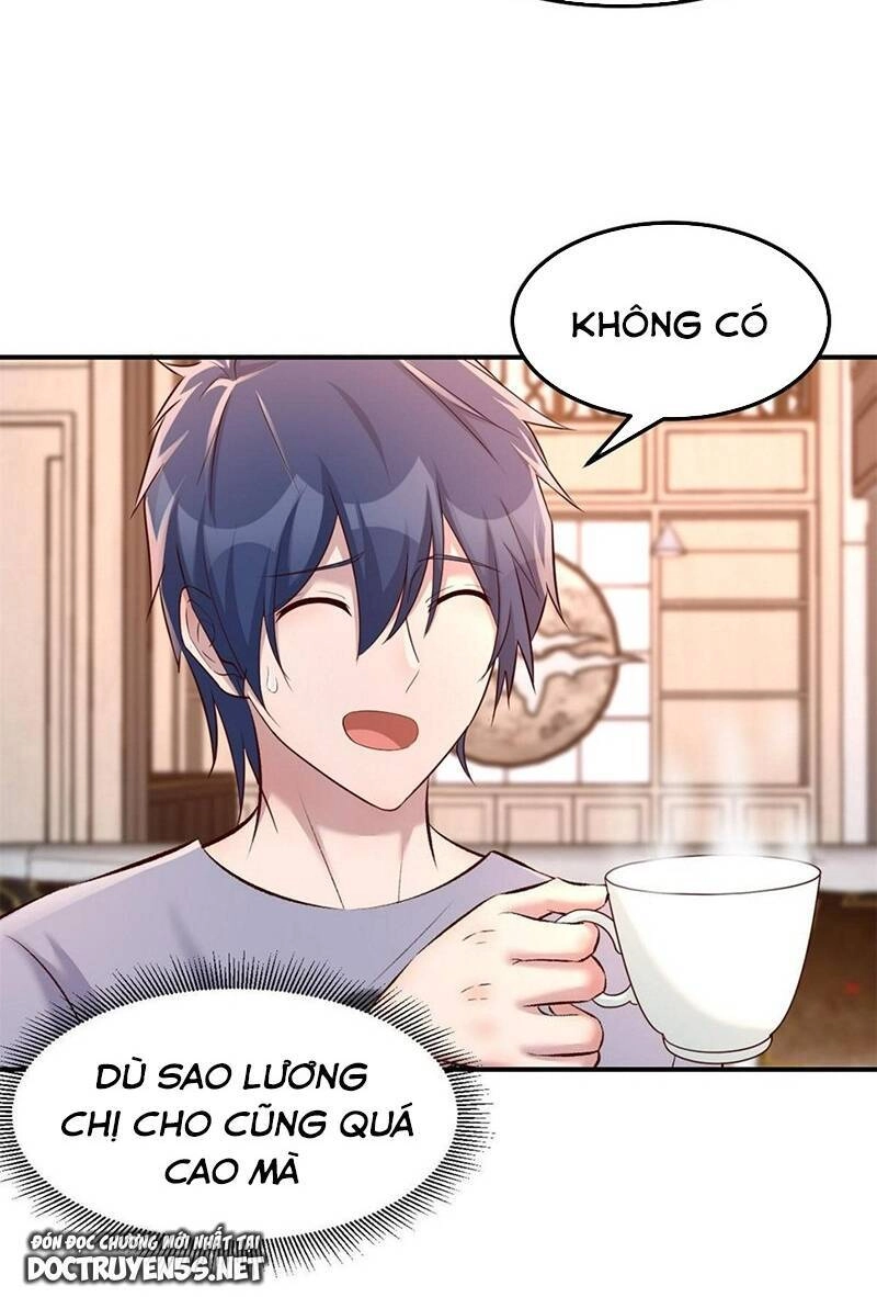 Chị Gái Tôi Là Đại Minh Tinh Chapter 135 - 28