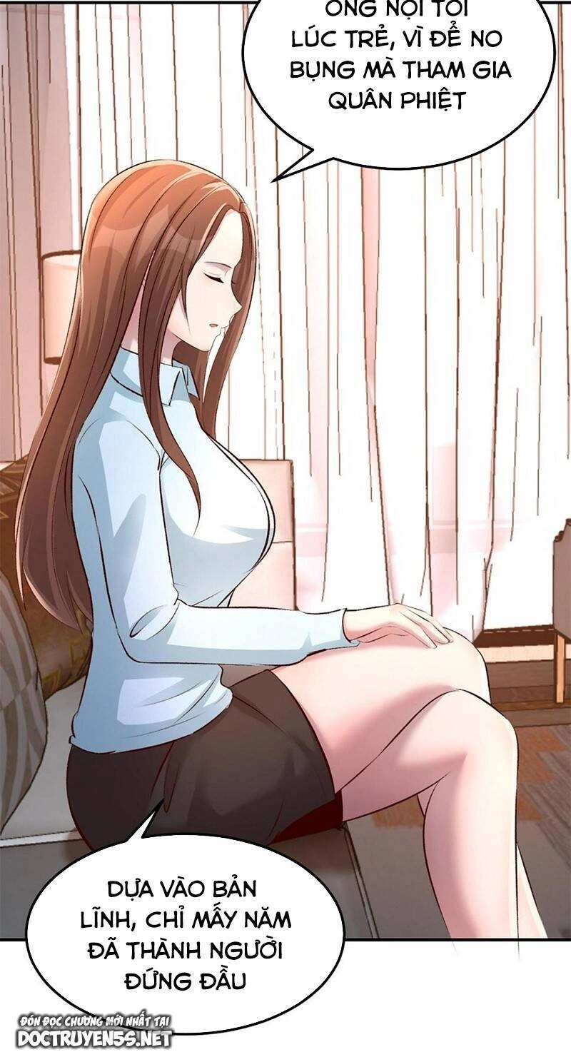 Chị Gái Tôi Là Đại Minh Tinh Chapter 135 - 30