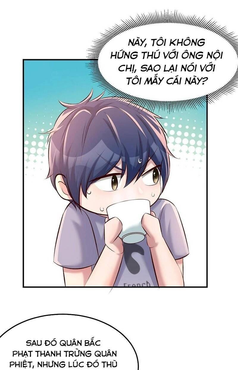 Chị Gái Tôi Là Đại Minh Tinh Chapter 135 - 31