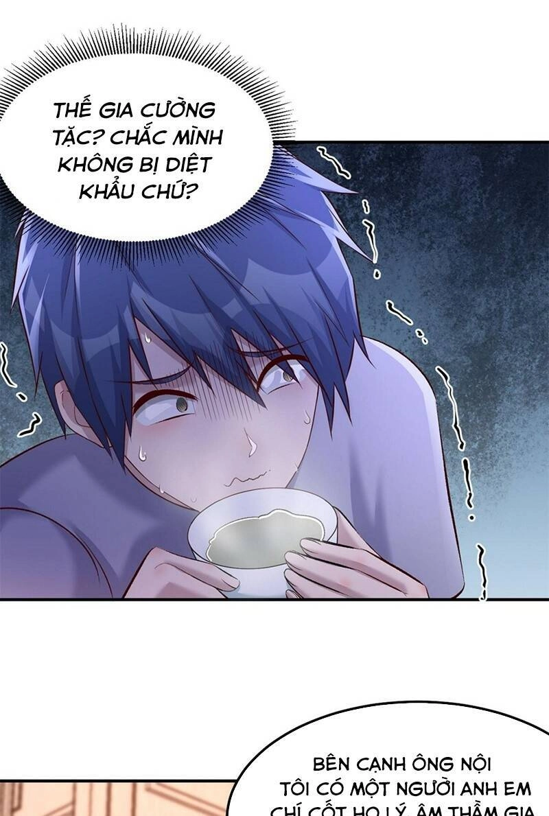 Chị Gái Tôi Là Đại Minh Tinh Chapter 135 - 33