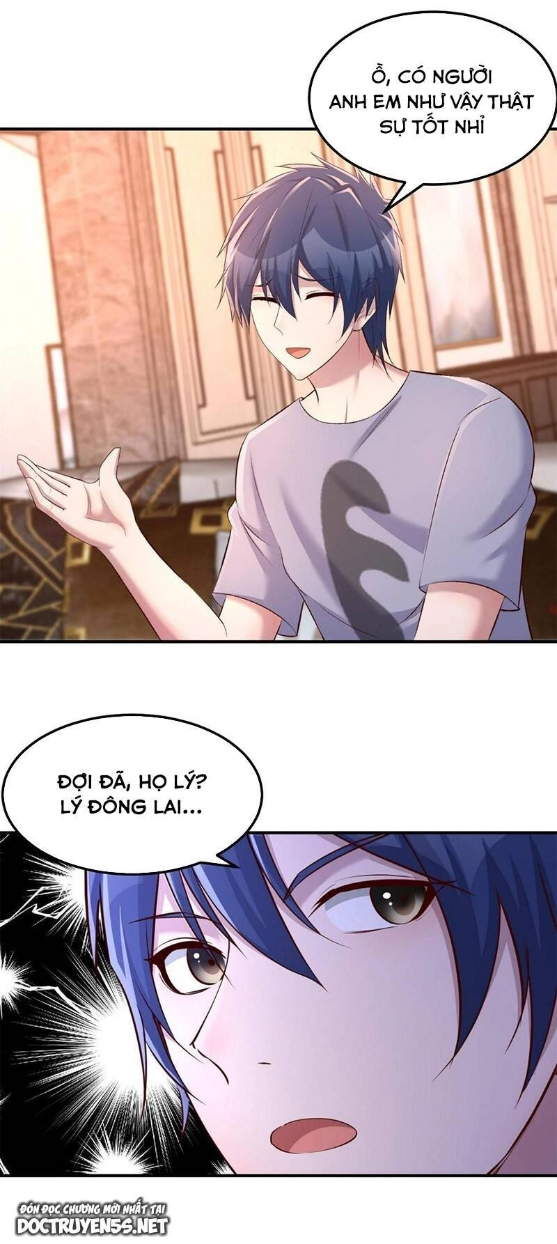 Chị Gái Tôi Là Đại Minh Tinh Chapter 135 - 35