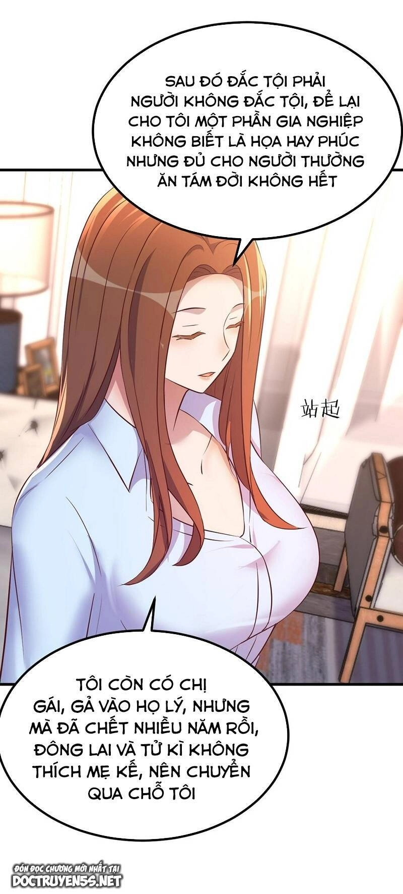 Chị Gái Tôi Là Đại Minh Tinh Chapter 135 - 38