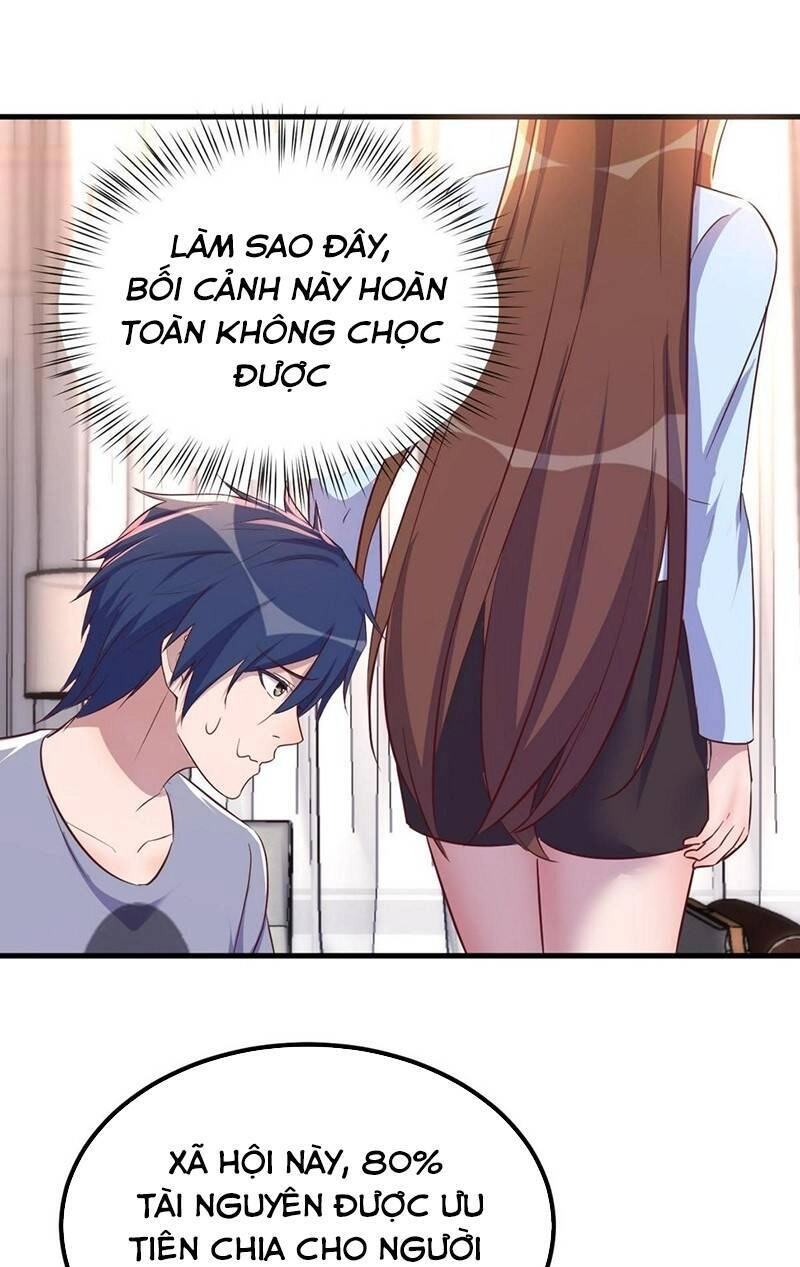 Chị Gái Tôi Là Đại Minh Tinh Chapter 135 - 39