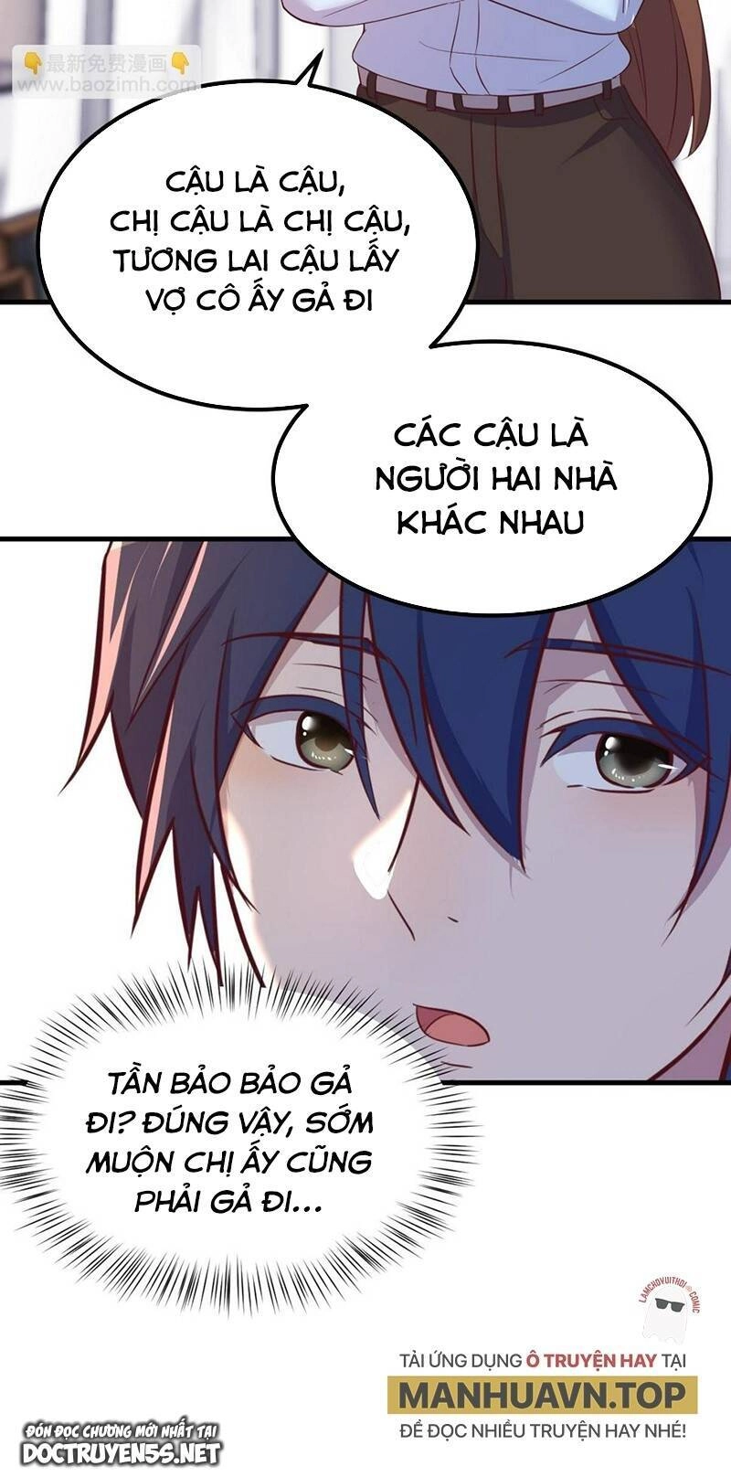 Chị Gái Tôi Là Đại Minh Tinh Chapter 135 - 45