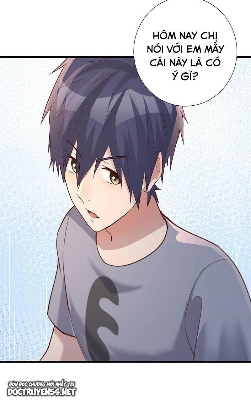 Chị Gái Tôi Là Đại Minh Tinh Chapter 136 - 2