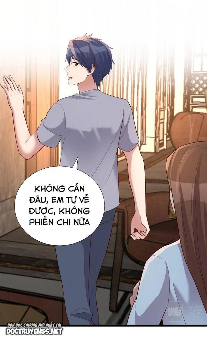 Chị Gái Tôi Là Đại Minh Tinh Chapter 136 - 5