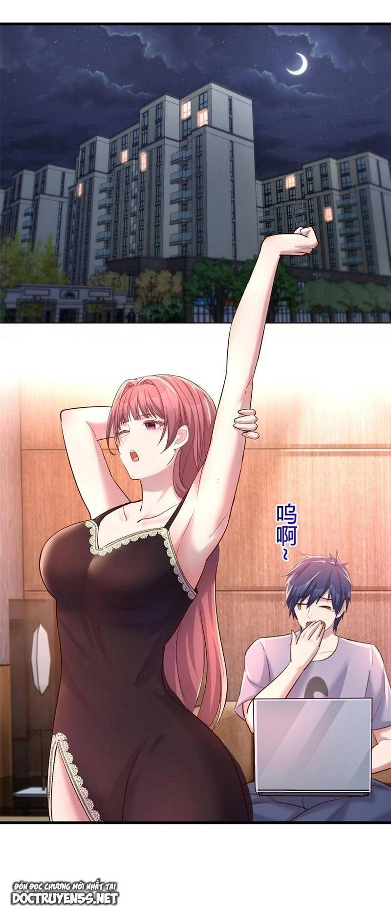 Chị Gái Tôi Là Đại Minh Tinh Chapter 136 - 7