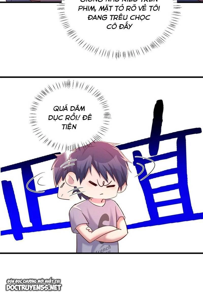 Chị Gái Tôi Là Đại Minh Tinh Chapter 136 - 18