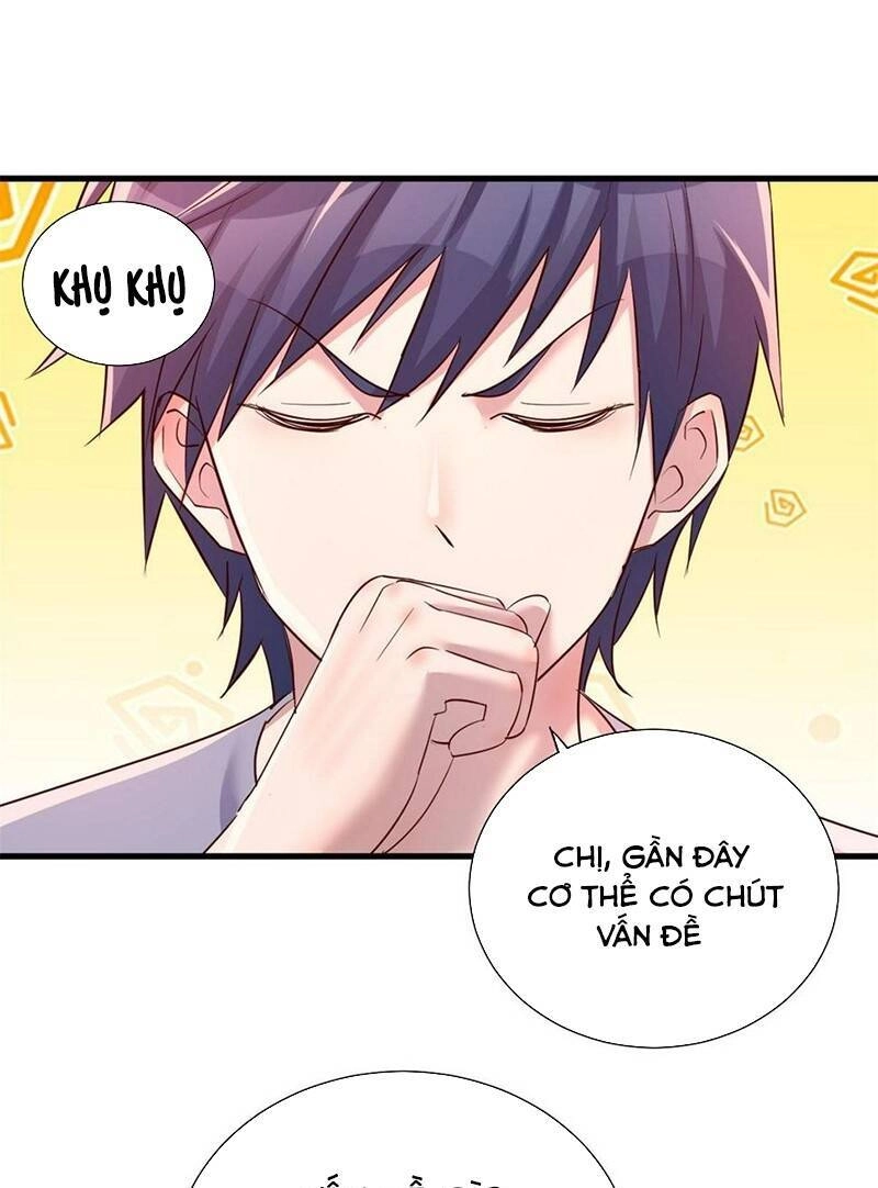 Chị Gái Tôi Là Đại Minh Tinh Chapter 136 - 19