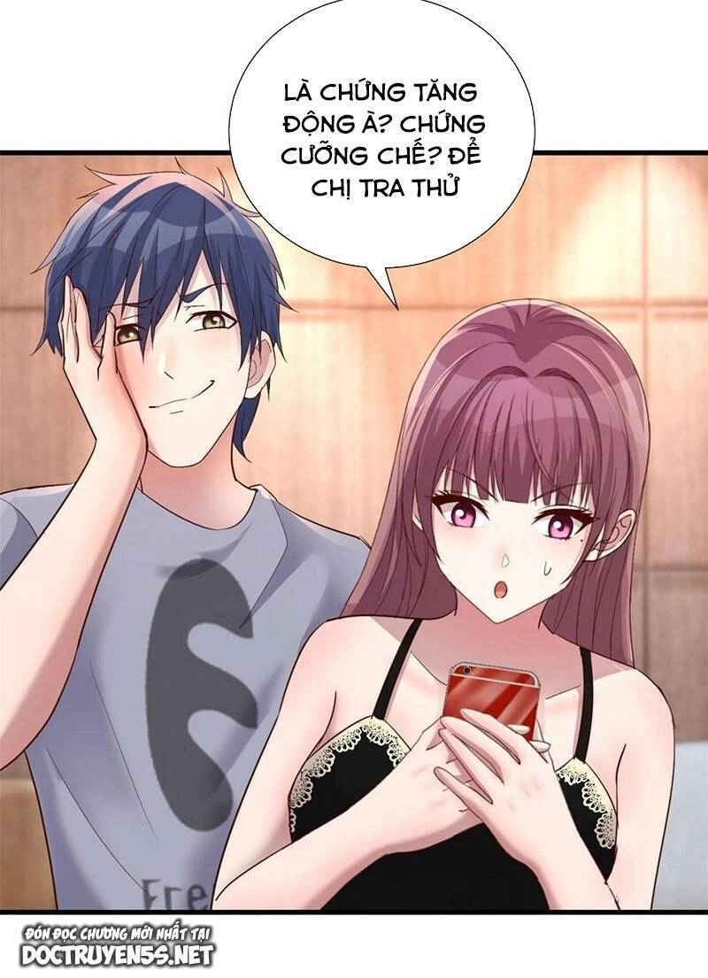 Chị Gái Tôi Là Đại Minh Tinh Chapter 136 - 24