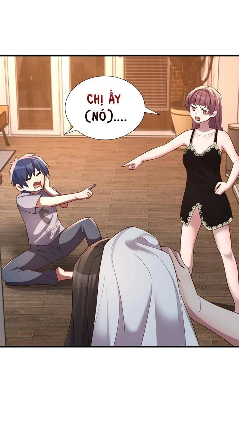 Chị Gái Tôi Là Đại Minh Tinh Chapter 136 - 32