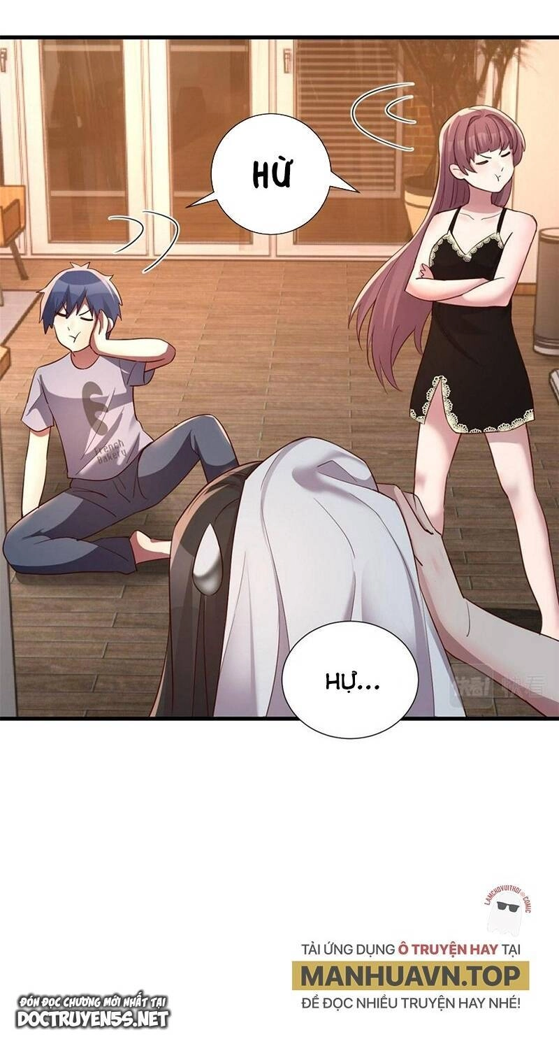 Chị Gái Tôi Là Đại Minh Tinh Chapter 136 - 33