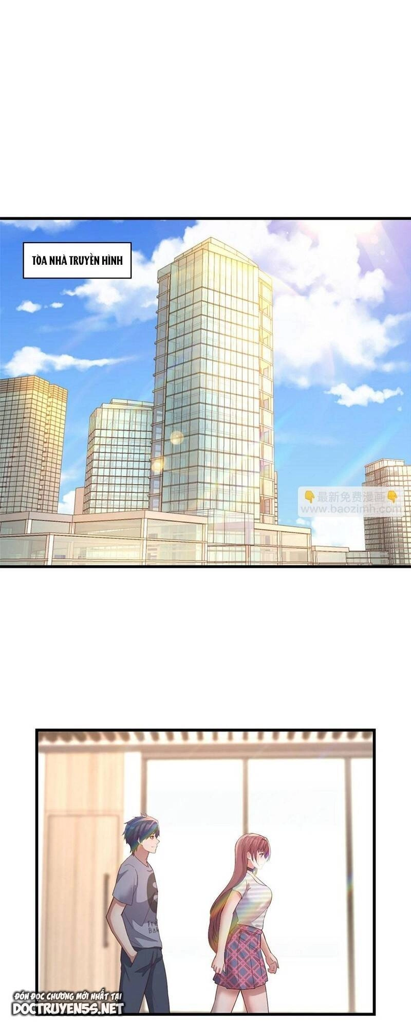 Chị Gái Tôi Là Đại Minh Tinh Chapter 136 - 34